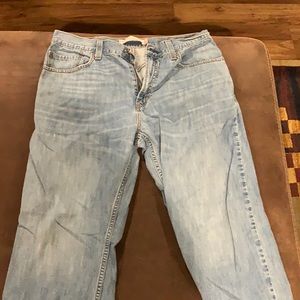 Levi’s jeans